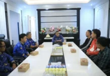 Bike Race 2026 di Karebosi Siap digelar, Pemkot Makassar Dorong Ajang Sepeda Jadi Event Tahunan