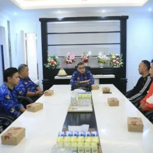 Bike Race 2026 Di Karebosi Siap Digelar, Pemkot Makassar Dorong Ajang Sepeda Jadi Event Tahunan
