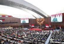 Prabowo Klaim Swasembada Pangan Tercapai Lebih Cepat dari Target 4-5 Tahun