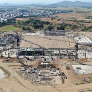 Pembangunan Stadion Sudiang Terus Berjalan, Kadispora Sulsel: Pembangunan Terus Dipacu