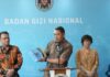 Ratusan Dapur MBG Bermasalah, BGN Kembalikan Rp311 Miliar ke Negara