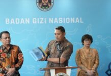 Ratusan Dapur MBG Bermasalah, BGN Kembalikan Rp311 Miliar ke Negara