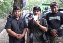 Warga Adat Jembrana Sambut PLTS 100 GW: Bukan Cuma Listrik, tapi Buka Lapangan Kerja