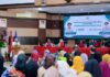 Wagub Sulsel Minta Usaha Perempuan Jeneponto Dikawal hingga Tembus Pasar