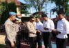 Wakapolres Maros Sidak Anggota, Seragam Hingga Identitas Dicek