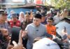 Kebakaran Hanguskan 50 Rumah di Tallo, Pemkot Makassar Siapkan Tahap Pemulihan
