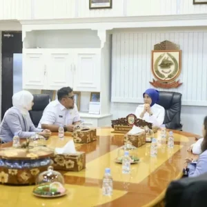 Makassar Jadi Tuan Rumah Rakernas Asklin, 500 Peserta Dari Berbagai Daerah Bakal Hadir