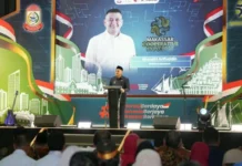 Appi Buka Cooperative Expo Makassar, Koperasi Diminta Naik Kelas