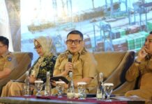 Di Rakornas APINDO, Appi Beberkan 3 Alasan Investor Wajib Melirik Makassar