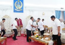 Menteri LH Dorong Pengolahan Sampah Modern, Appi Pastikan Makassar Siap Bertransformasi