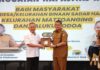 Kementerian HAM Pilih 2 Kelurahan di Makassar Jadi Percontohan Sadar HAM
