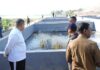 Wali Kota Makassar Sidak TPA Antang, Soroti Kolam Lindi hingga Manajemen yang Amburadul
