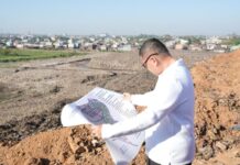 Wali Kota Makassar Cek Langsung Progres TPA Tamangapa, Targetkan Sanitary Landfill Segera Beroperasi