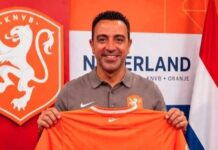 Xavi Hernandez Jadi Pelatih Timnas Belanda, Kontrak hingga Piala Dunia 2030