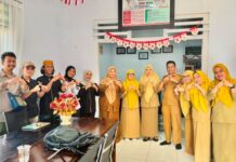 Festival Lampu Toae Jadi Zona 6 Gau Maraja Bone, Tradisi Kajuara Bakal Ditampilkan