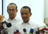 Bahlil Ungkap Arahan Prabowo: E20-E50 Dikebut, Impor BBM Ditekan