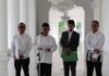 Prabowo Minta Kuliah PTN Gratis Secepatnya, APBN Langsung Dihitung