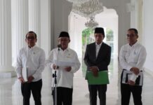 Prabowo Minta Kuliah PTN Gratis Secepatnya, APBN Langsung Dihitung