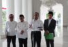 Prabowo Minta Kuliah PTN Gratis Secepatnya, APBN Langsung Dihitung