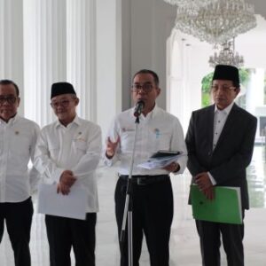 Prabowo Minta Kuliah Ptn Gratis Secepatnya, Apbn Langsung Dihitung