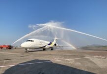 Resmi Mengudara! TransNusa Buka Rute Makassar-Manado Pakai Comac C919, Tiket Rp 1,8 Juta