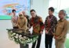 Kepala BPOM Taruna Ikrar Buka Peta Besar Industri Probiotik: Dari Sukabumi Menuju Pasar Kesehatan Triliunan Rupiah