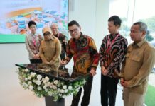 Kepala BPOM Taruna Ikrar Buka Peta Besar Industri Probiotik: Dari Sukabumi Menuju Pasar Kesehatan Triliunan Rupiah