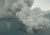 Krakatau Bergemuruh Lagi, Indonesia Diingatkan Tragedi yang Pernah Mengguncang Dunia