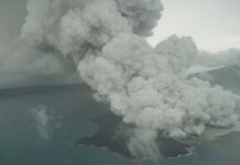 Krakatau Bergemuruh Lagi, Indonesia Diingatkan Tragedi yang Pernah Mengguncang Dunia