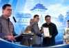 Pesan Prabowo Dibawa ke SIGMA 2026, Taruna Ikrar: Ketahanan Obat Adalah Ketahanan Nasional