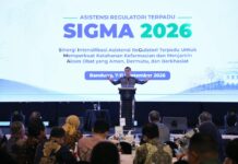 Taruna Ikrar Kirim Pesan Keras ke Industri Farmasi: Mutu Obat Lebih Penting dari Tumpukan Teguran