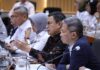 Irma Suryani Minta Taruna Ikrar Sampaikan Kebutuhan BPOM ke Presiden