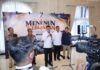 Pratikno Hadir di BPOM, Taruna Ikrar Dorong Lahirnya Regulasi Berbasis Data dan Solusi