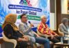 Taruna Ikrar Ungkap Strategi Rendang Mendunia: Tak Cukup Enak, Harus Aman, Tahan Lama, dan Siap Ekspor
