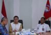 Taruna Ikrar Rekrut Talenta Bela Negara, BPOM Gandeng Unhan Perkuat Ketahanan Kesehatan