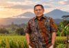Anas Urbaningrum: Tidak Harus Jadi Komunis untuk Mendukung Reforma Agraria