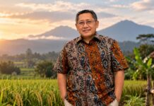 Anas Urbaningrum: Tidak Harus Jadi Komunis untuk Mendukung Reforma Agraria