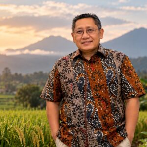 Anas Urbaningrum: Tidak Harus Jadi Komunis Untuk Mendukung Reforma Agraria