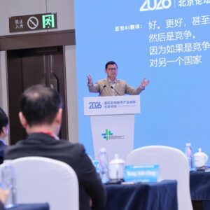Di Kampus Nomor 1 Asia, Taruna Ikrar Bawa Nama Indonesia Ke Panggung Ai Dan Teknologi Medis Dunia