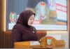Fraksi PDIP DPRD Makassar Minta APBD Perubahan Fokus ke UMKM, Pendidikan dan Infrastruktur