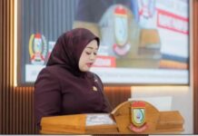 Fraksi PDIP DPRD Makassar Minta APBD Perubahan Fokus ke UMKM, Pendidikan dan Infrastruktur