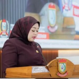 Fraksi Pdip Dprd Makassar Minta Apbd Perubahan Fokus Ke Umkm, Pendidikan Dan Infrastruktur