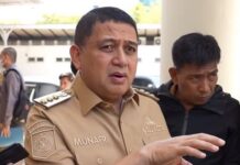 Wali Kota Makassar Minta Ojol Dapat Dispensasi Aturan Ganjil-Genap Isi BBM