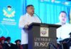 Wali Kota Makassar Bekali 5.000 Mahasiswa Baru Bosowa: Harus Cerdas dan Berakhlak