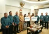 103 Ribu Pekerja Rentan di Makassar Kini Dilindungi BPJS Ketenagakerjaan