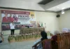 Biayai Kuliah Sendiri Jadi Penyiar Radio, Walkot Makassar Beri Pesan Menohok ke Mahasiswa Baru UCM