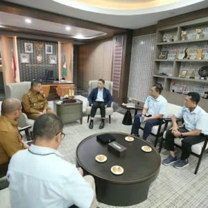 Listrik Makassar Padam Bergilir, Appi Minta Pln Segera Cari Solusi