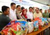 Mafia Beras Fortifikasi Tipu Emak-emak, Negara Taksir Konsumen Rugi Rp89 Triliun