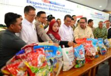 Mafia Beras Fortifikasi Tipu Emak-emak, Negara Taksir Konsumen Rugi Rp89 Triliun