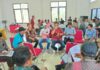 Road Show 14 Kecamatan, Dewan Pendidikan Maros Kawal Komite Sekolah Lebih Profesional